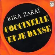 Rika Zaraï - Coccinelle - Et Je Danse