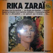 Rika Zaraï - Rika Zaraï
