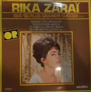 Rika Zaraï - Ses 16 Plus Grands Succès - Vol. 2