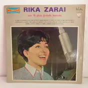 Rika Zarai - Ses 16 Plus Grands Succès