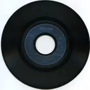 7inch Vinyl Single - Rika Zaraï - Alors Je Chante