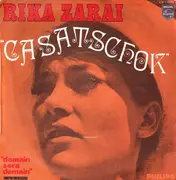 7inch Vinyl Single - Rika Zaraï - Casatschok