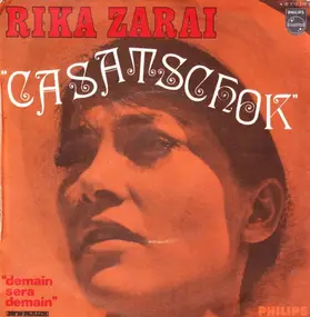 Rika Zarai - Casatschok