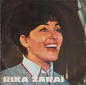 Rika Zarai - Fais Pas Pleurer Les Filles / Et Pourtant