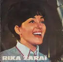 7inch Vinyl Single - Rika Zaraï - Fais Pas Pleurer Les Filles / Et Pourtant