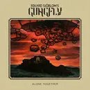 LP & CD - Rikard Sjöblom's Gungfly - Alone Together - Still Sealed, White Creamy Vinyl, 180g