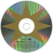 CD - Rikard Wolff - Pojken På Månen