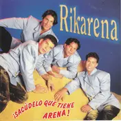 Rikarena - ¡Sacúdelo Que Tiene Arena!