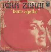 Rika Zarai - Tante Agathe