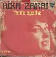 Rika Zaraï - Tante Agathe