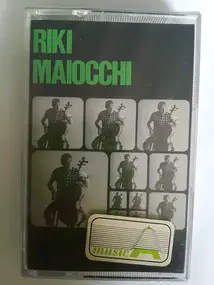 Riki Maiocchi - Riki Maiocchi