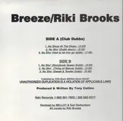 Riki Brooks - Breeze