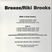 Riki Brooks - Breeze