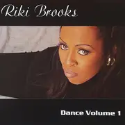 CD - Riki Brooks - Dance Volume 1