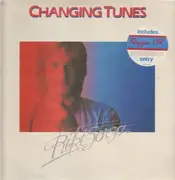 LP - Riki Sorsa - Changing Tunes