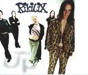 CD - Rikitix - Make Up