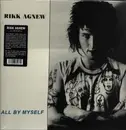 LP - Rikk Agnew - All By Myself