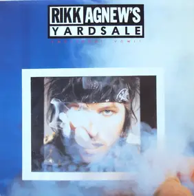 Rikk Agnew's Yard Sale - Emotional Vomit