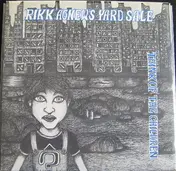 Rikk Agnew's Yard Sale - Think Of The Children