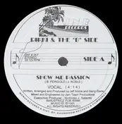 Rikki - Show Me Passion