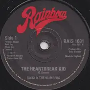 Rikki & The Numbers - The Heartbreak Kid