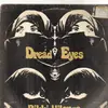 LP - Rikki Ililonga - Dread Eyes - ORIGINAL ZAMBIAN