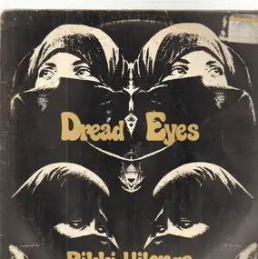 Rikki Ililonga - Dread Eyes