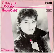 Rikki - Neon Café