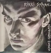 Rikki Sylvan