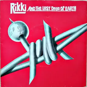 Rikki - City Of The Damned