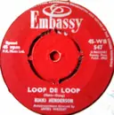 7'' - Rikki Henderson - Loop De Loop / The Wayward Wind