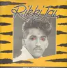 LP - Rikki Jai - Wild And Rough - RARE SOCA