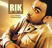 Rik Rok - YOUR EYES