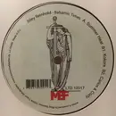 12inch Vinyl Single - Riley Reinhold - Balsamic Times