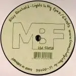 Riley Reinhold - Lights In My Eyes/Ghosts