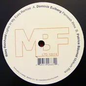 Riley Reinhold - Lights In My Eyes Remixe
