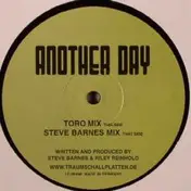 Riley Reinhold - Another Day