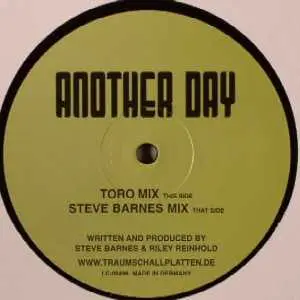 Riley Reinhold & Steve Barnes - Another Day