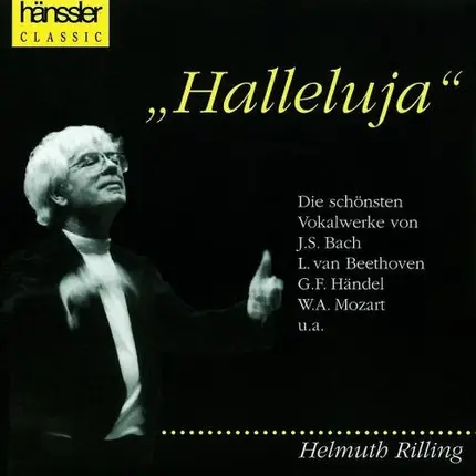 Rilling - Halleluja