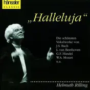 Rilling - Halleluja