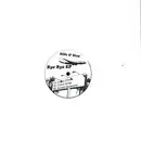 12inch Vinyl Single - Rills & Step - Bye Bye EP