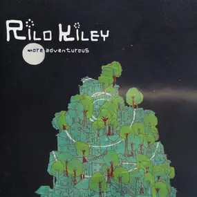 Rilo Kiley - More Adventurous