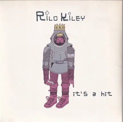 Rilo Kiley - IT'S A HIT