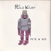 Rilo Kiley - IT'S A HIT