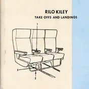 Rilo Kiley - TAKE OFF LANDINGS