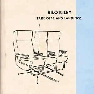 RILO KILEY - TAKE OFF LANDINGS