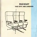 CD - Rilo Kiley - Take Offs And Landings