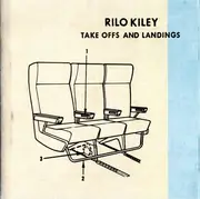 CD - Rilo Kiley - Take Offs And Landings
