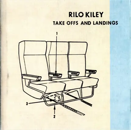 Rilo Kiley - Take Offs and Landings