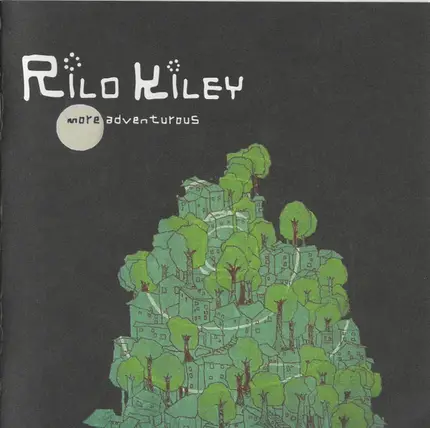 Rilo Kiley - More Adventurous